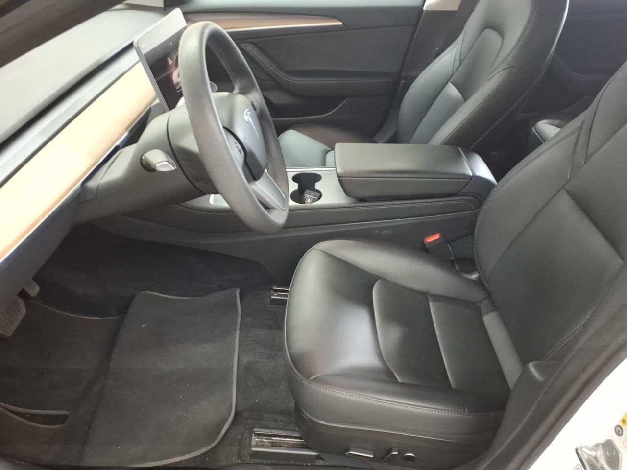 Tesla Model 3 RWD Hinterradantrieb 7