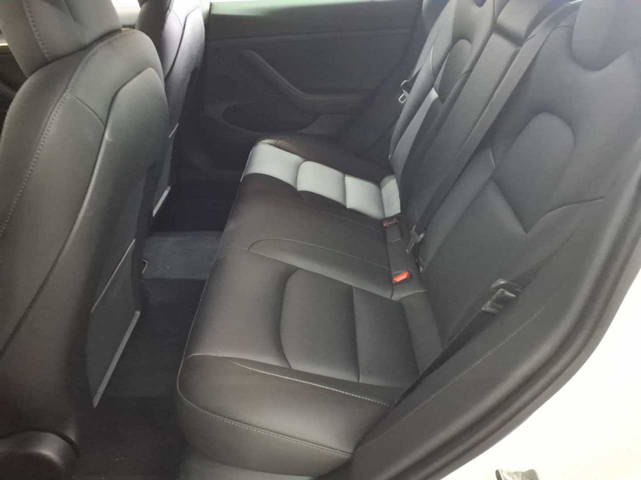 Tesla Model 3 RWD Hinterradantrieb 13