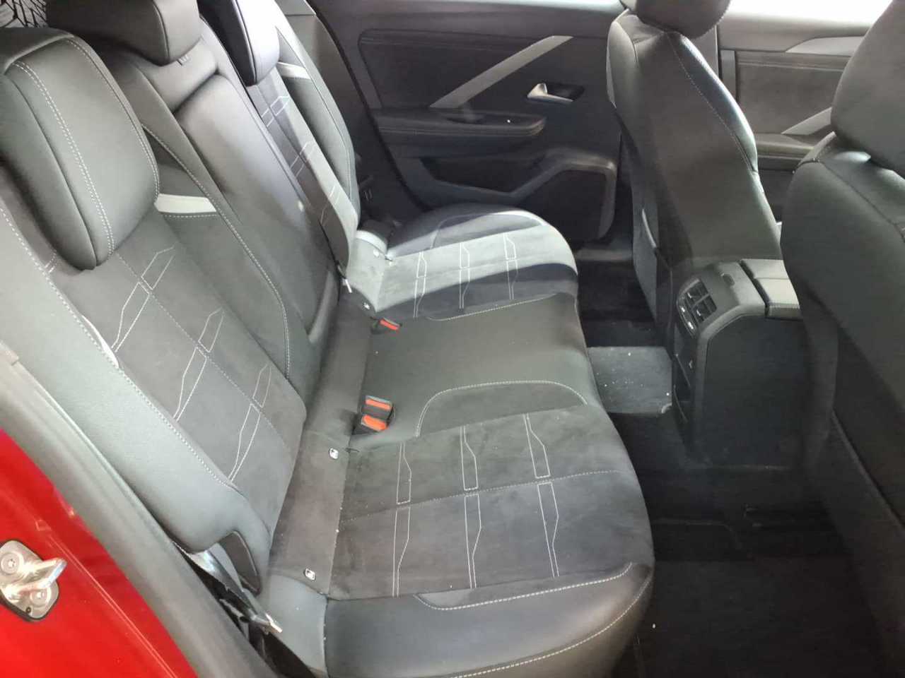 Opel Astra Sports Tourer 1.5 D GS 14