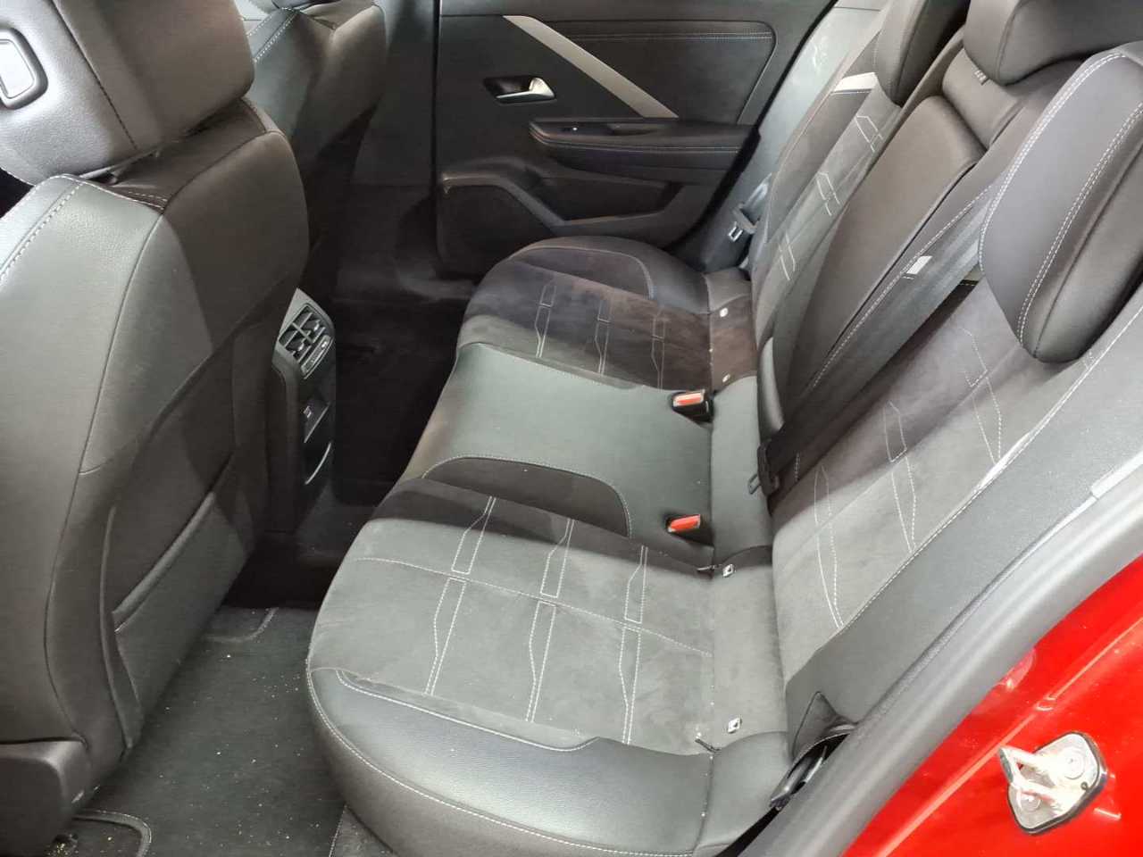 Opel Astra Sports Tourer 1.5 D GS 13