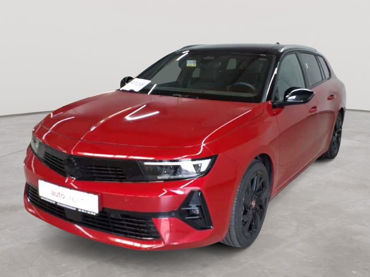 Opel Astra Sports Tourer 1.5 D GS 2