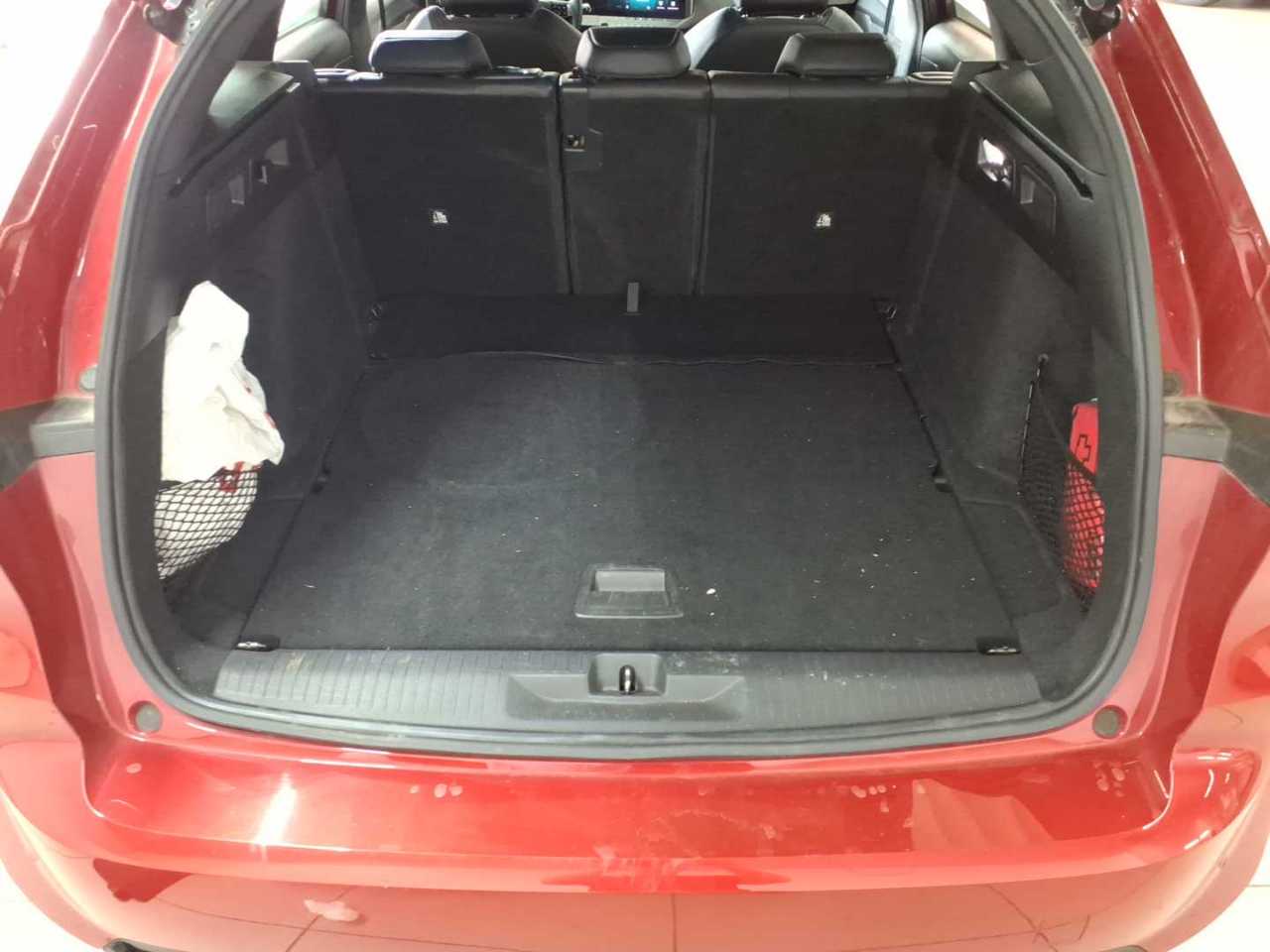 Opel Astra Sports Tourer 1.5 D GS 15