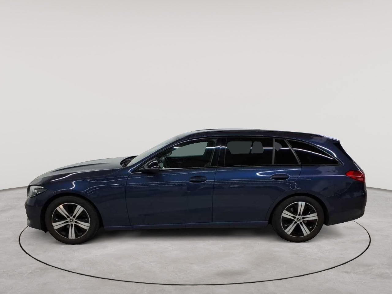 Mercedes-Benz C 180 T 9G-TRONIC Avantgarde 6