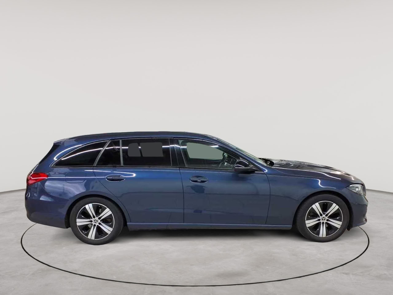 Mercedes-Benz C 180 T 9G-TRONIC Avantgarde 3