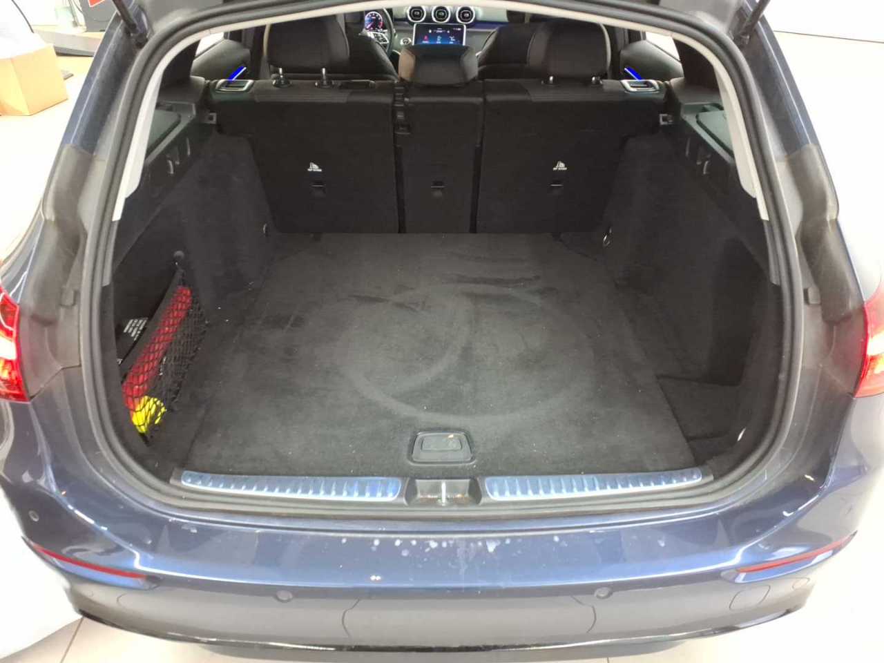 Mercedes-Benz C 180 T 9G-TRONIC Avantgarde 15