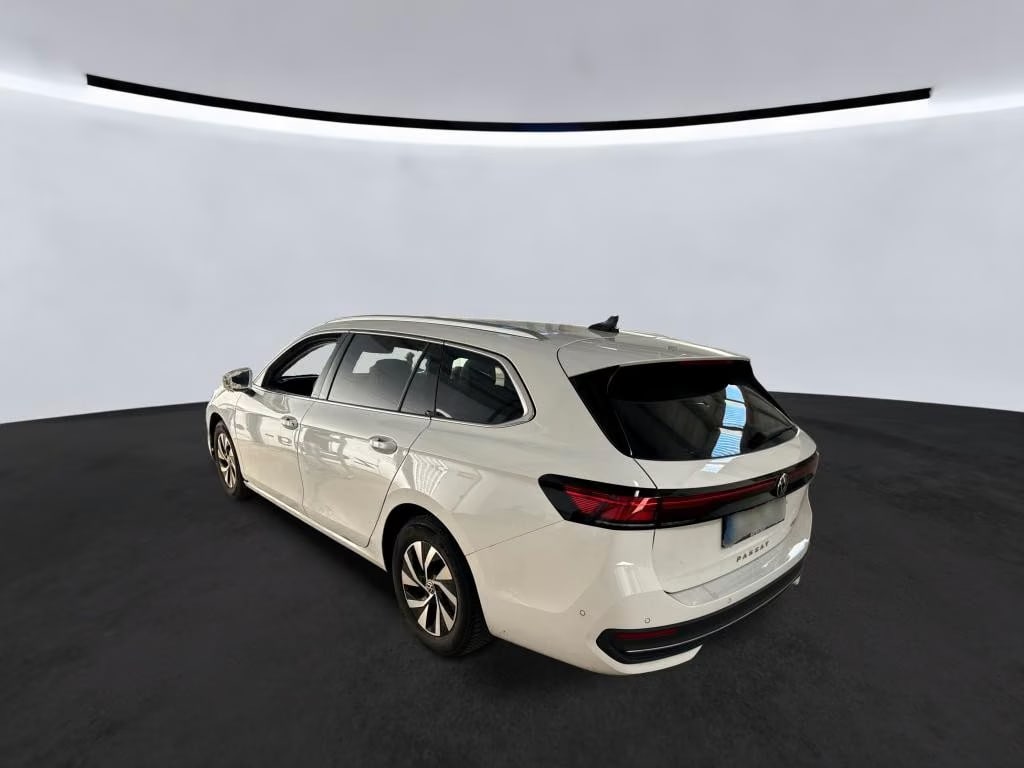 Volkswagen Passat Variant 1.5 2024 3