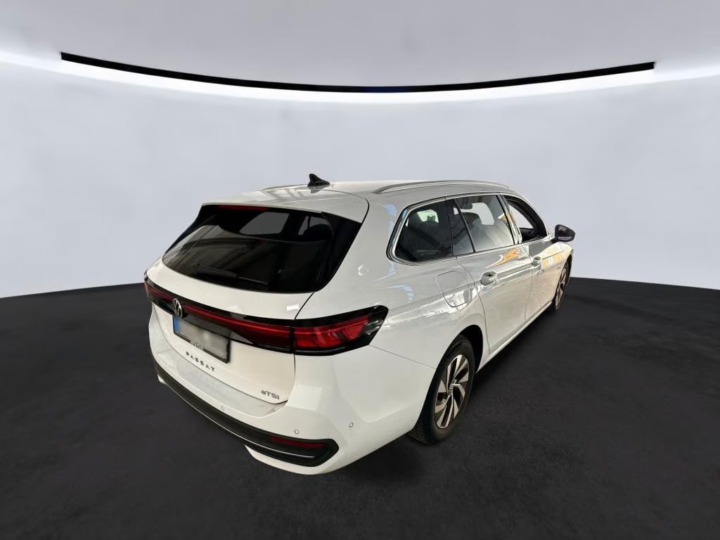 Volkswagen Passat Variant 1.5 2024 4