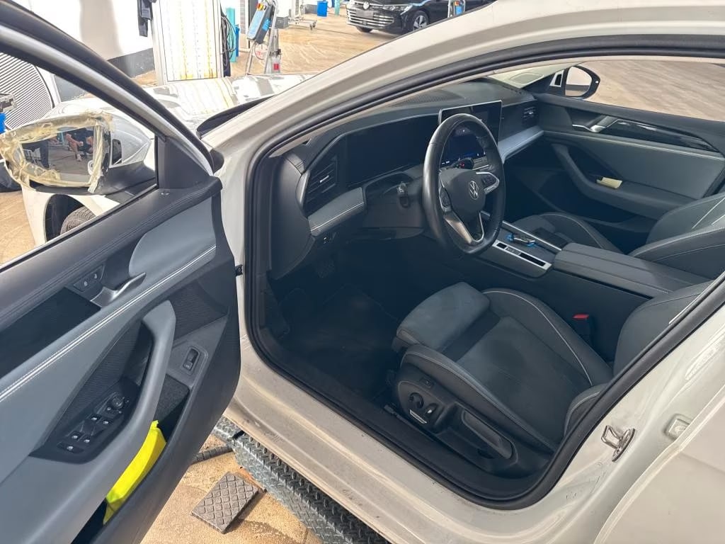 Volkswagen Passat Variant 1.5 2024 5