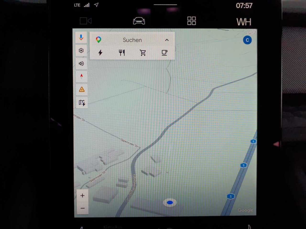 Polestar 2 Dual Motor 78kWh 12
