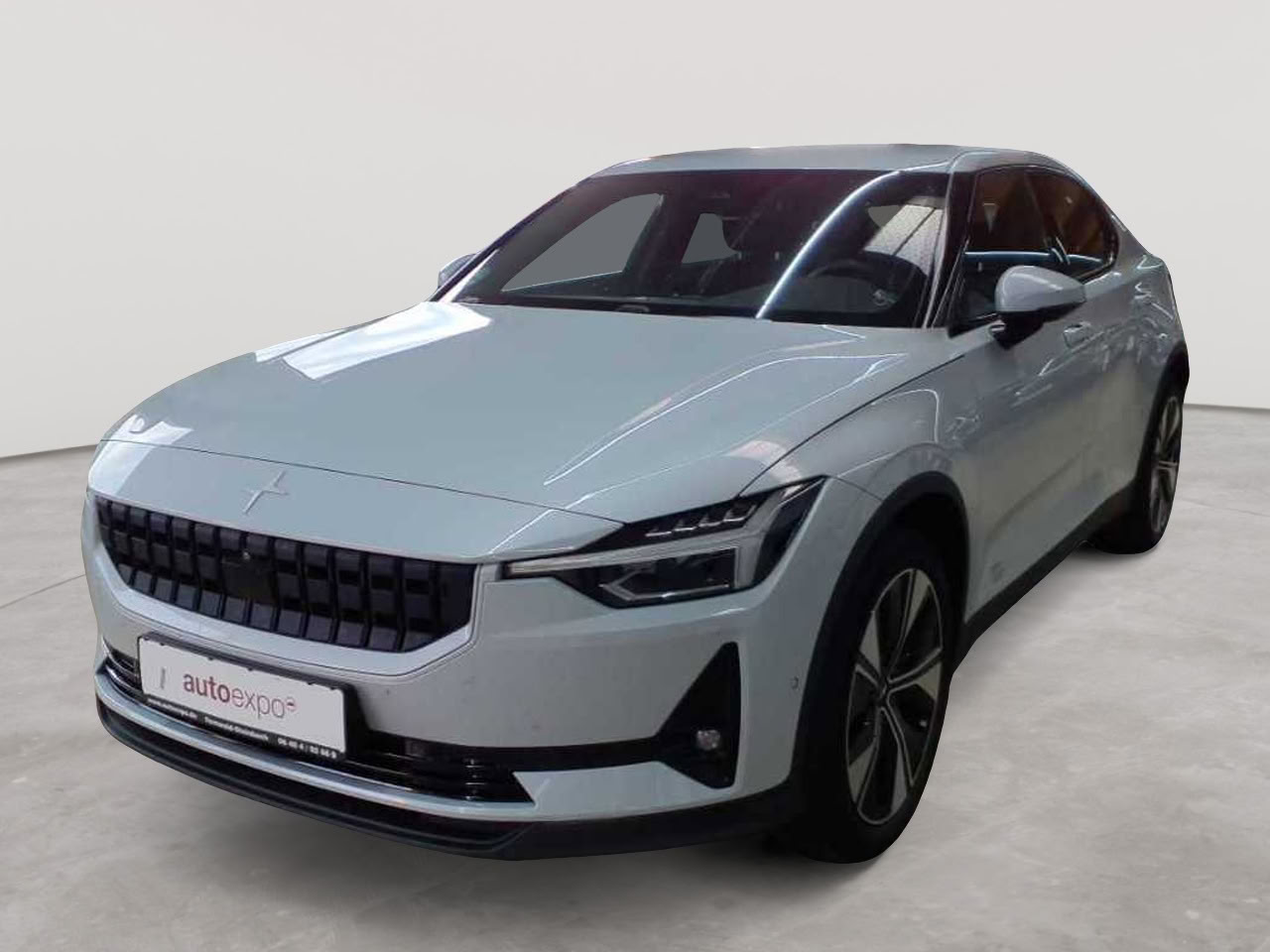 Polestar 2 Dual Motor 78kWh 2