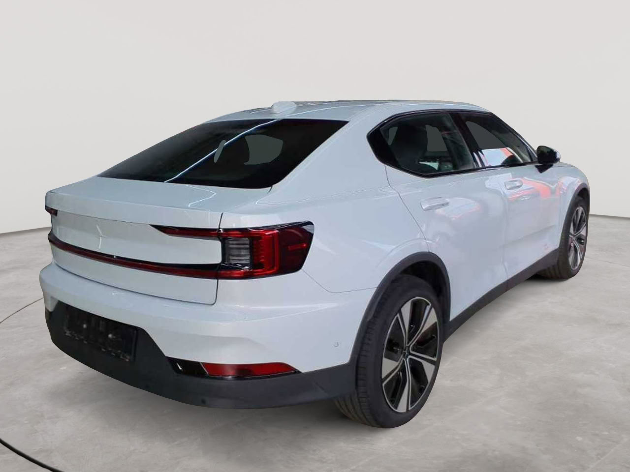 Polestar 2 Dual Motor 78kWh 4