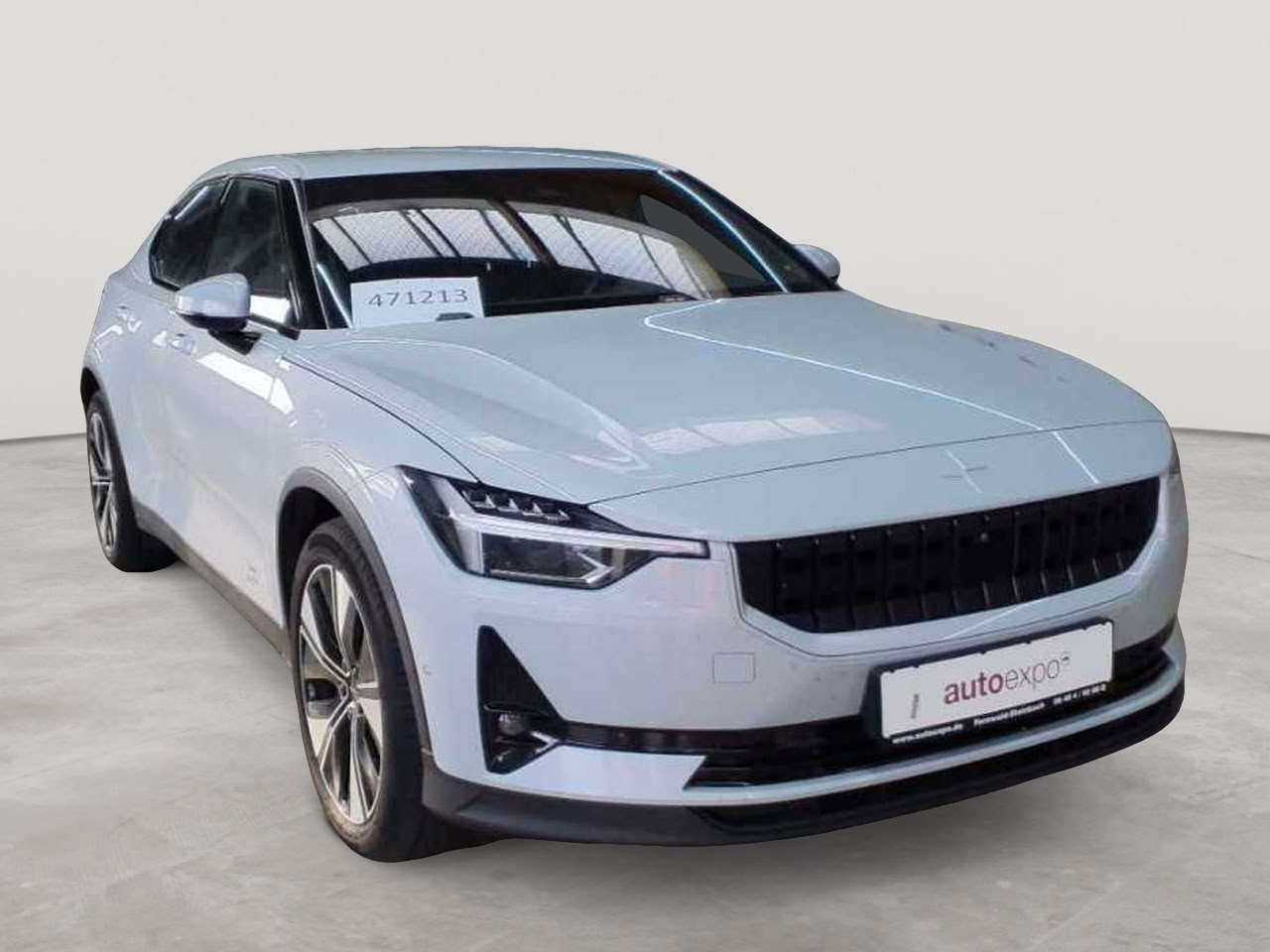 Polestar 2 Dual Motor 78kWh
