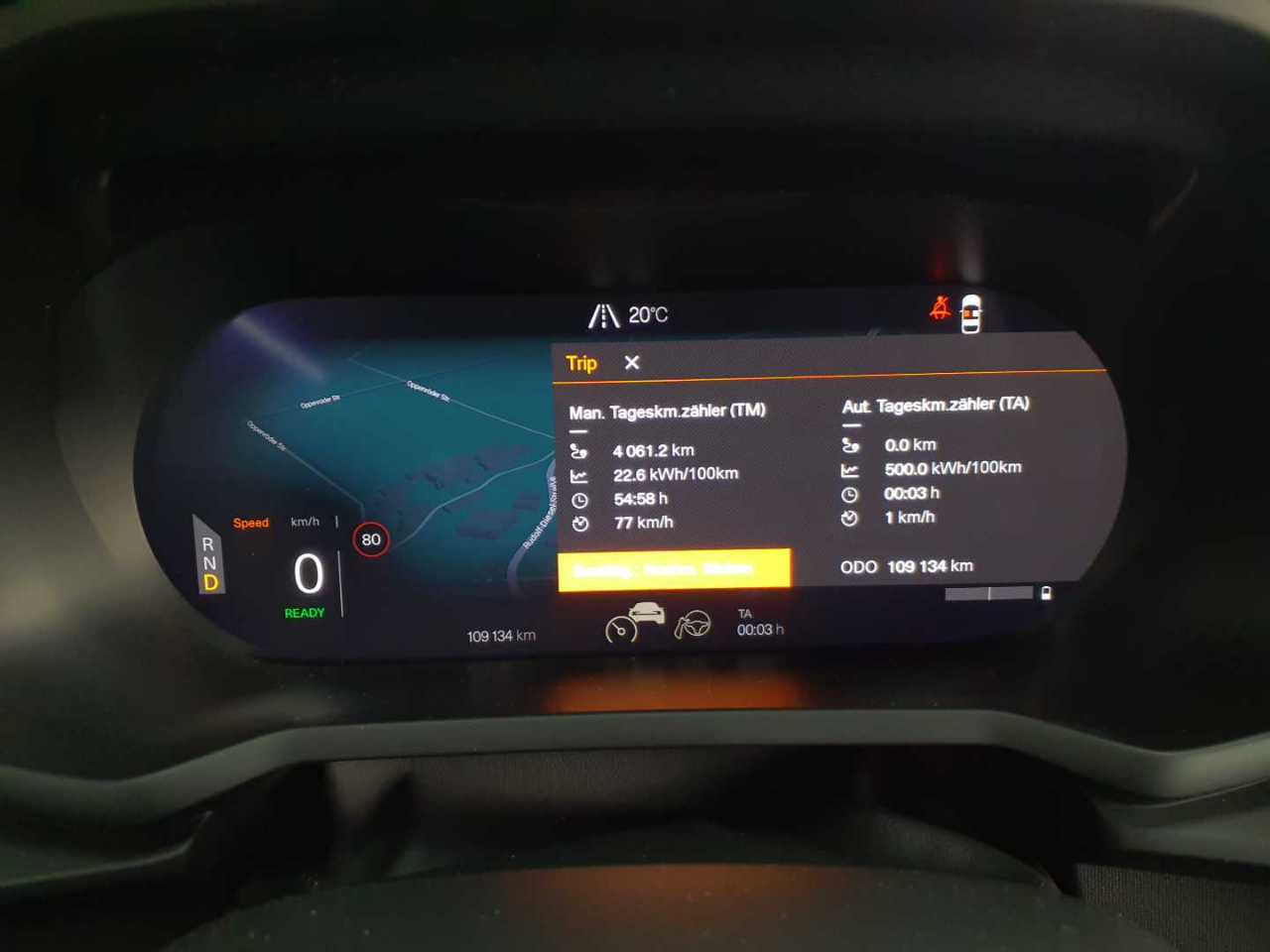 Polestar 2 Dual Motor 78kWh 11