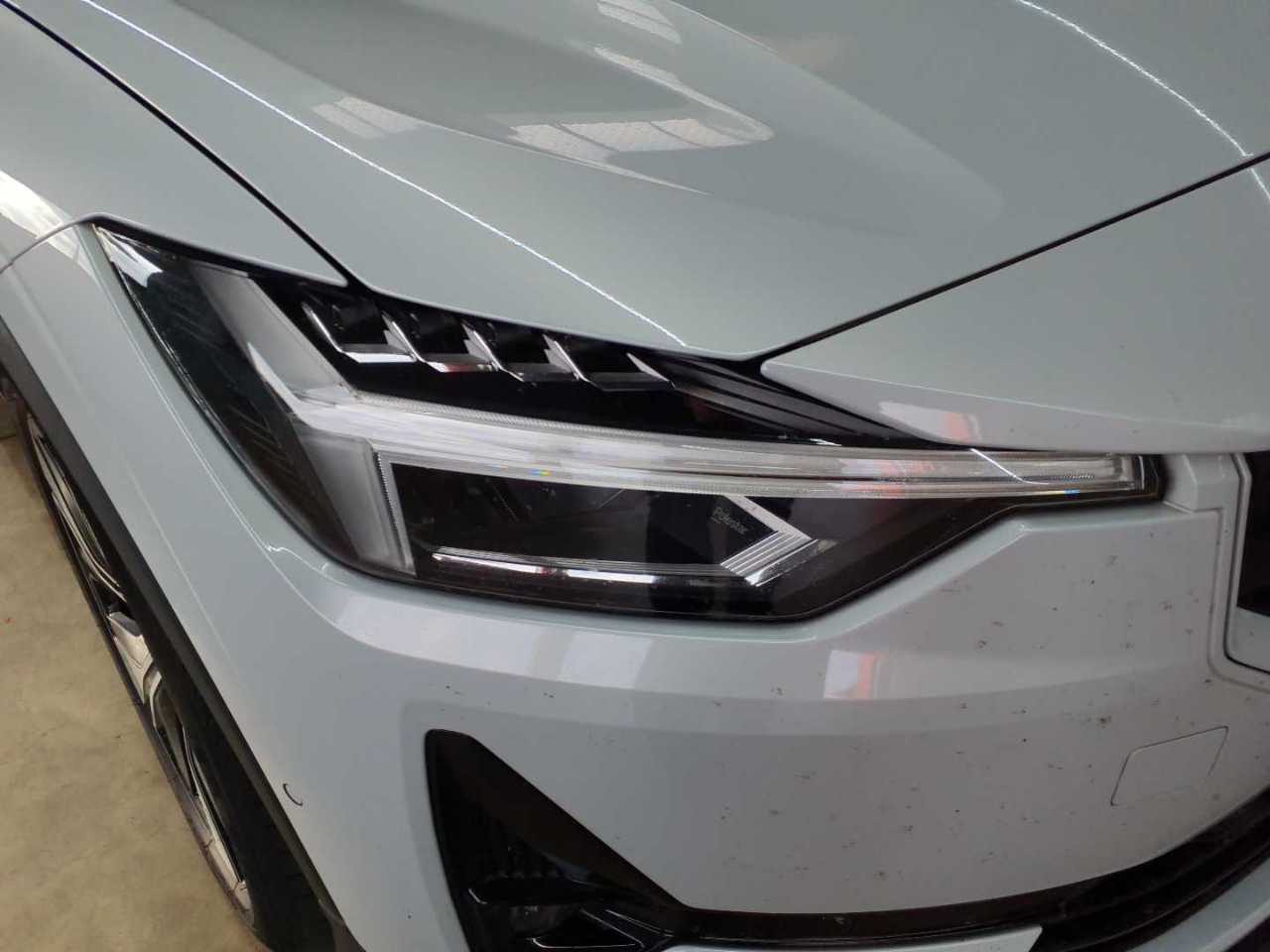 Polestar 2 Dual Motor 78kWh 18