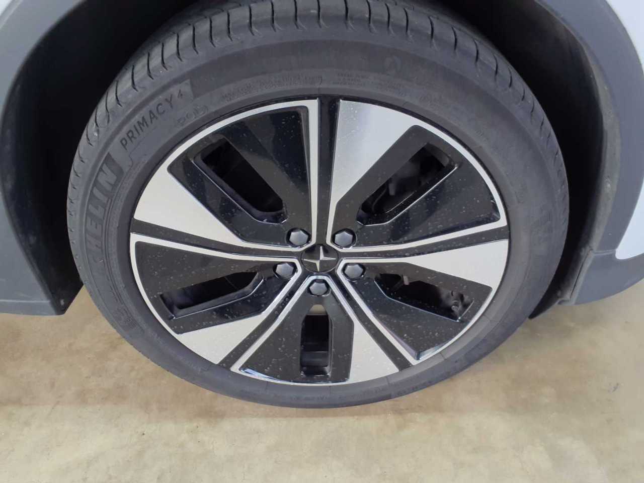 Polestar 2 Dual Motor 78kWh 17