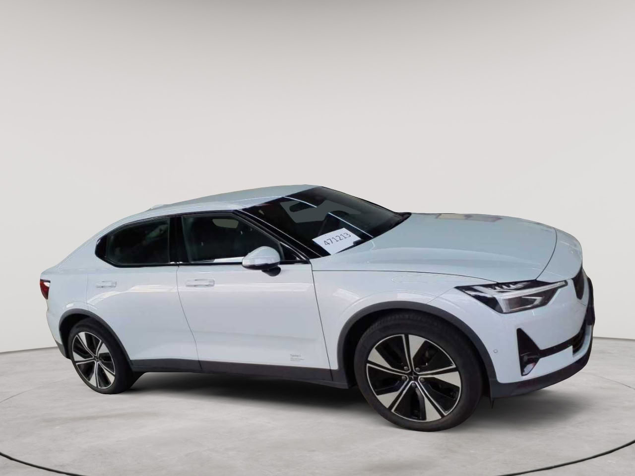Polestar 2 Dual Motor 78kWh 3