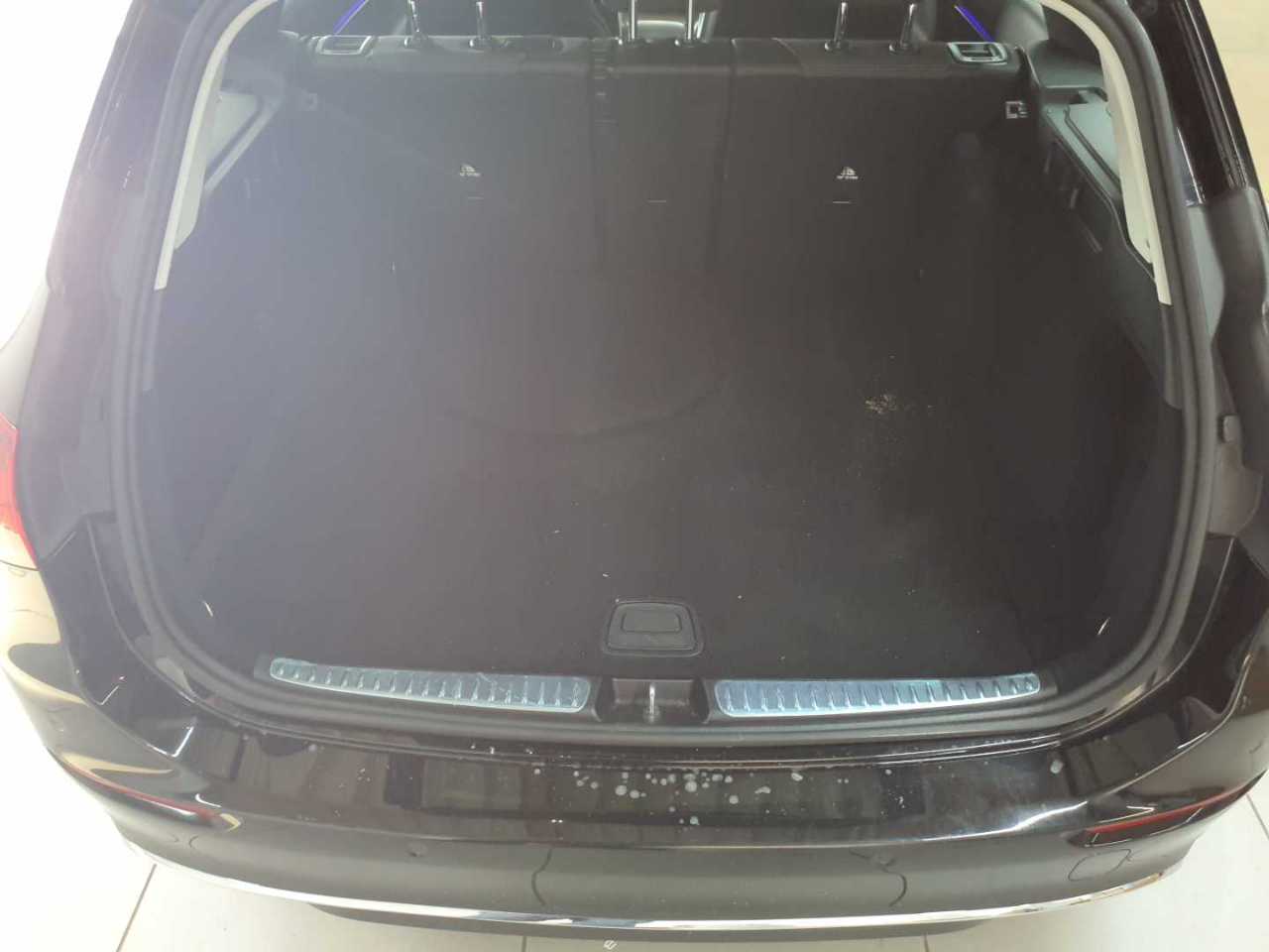 Mercedes-Benz C 220 d T 9G-TRONIC Avantgarde 15