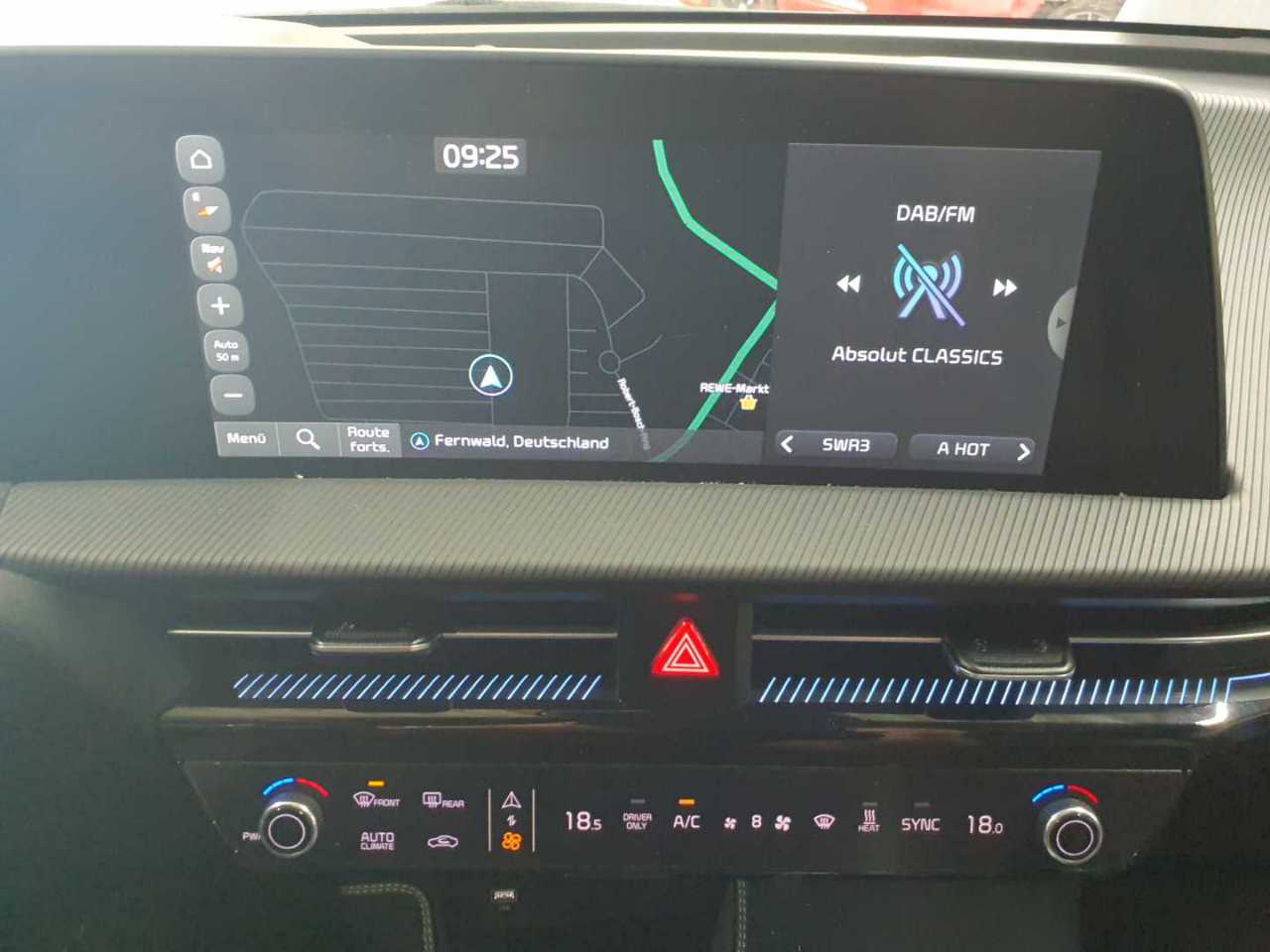 Kia EV6 77,4-kWh AWD GT-line 12