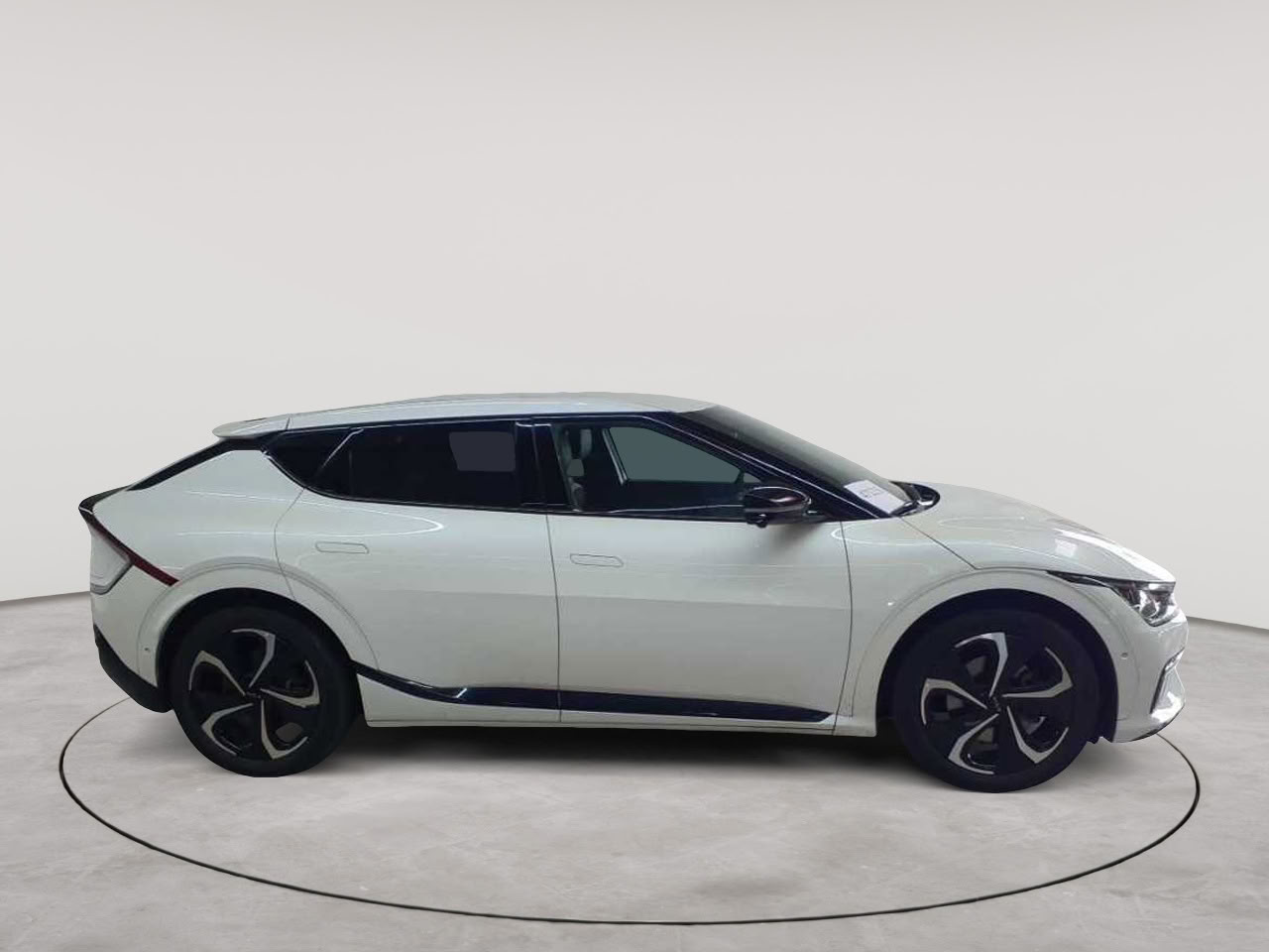 Kia EV6 77,4-kWh AWD GT-line 3