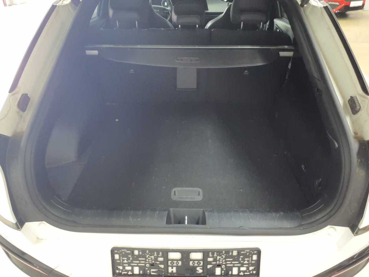 Kia EV6 77,4-kWh AWD GT-line 15