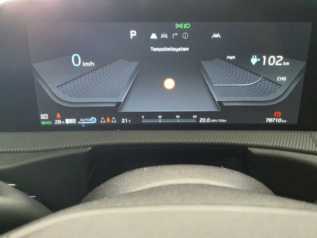 Kia EV6 77,4-kWh AWD GT-line 11