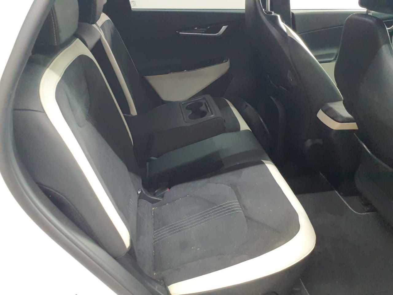 Kia EV6 77,4-kWh AWD GT-line 14