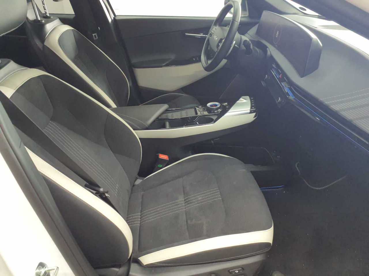 Kia EV6 77,4-kWh AWD GT-line 8