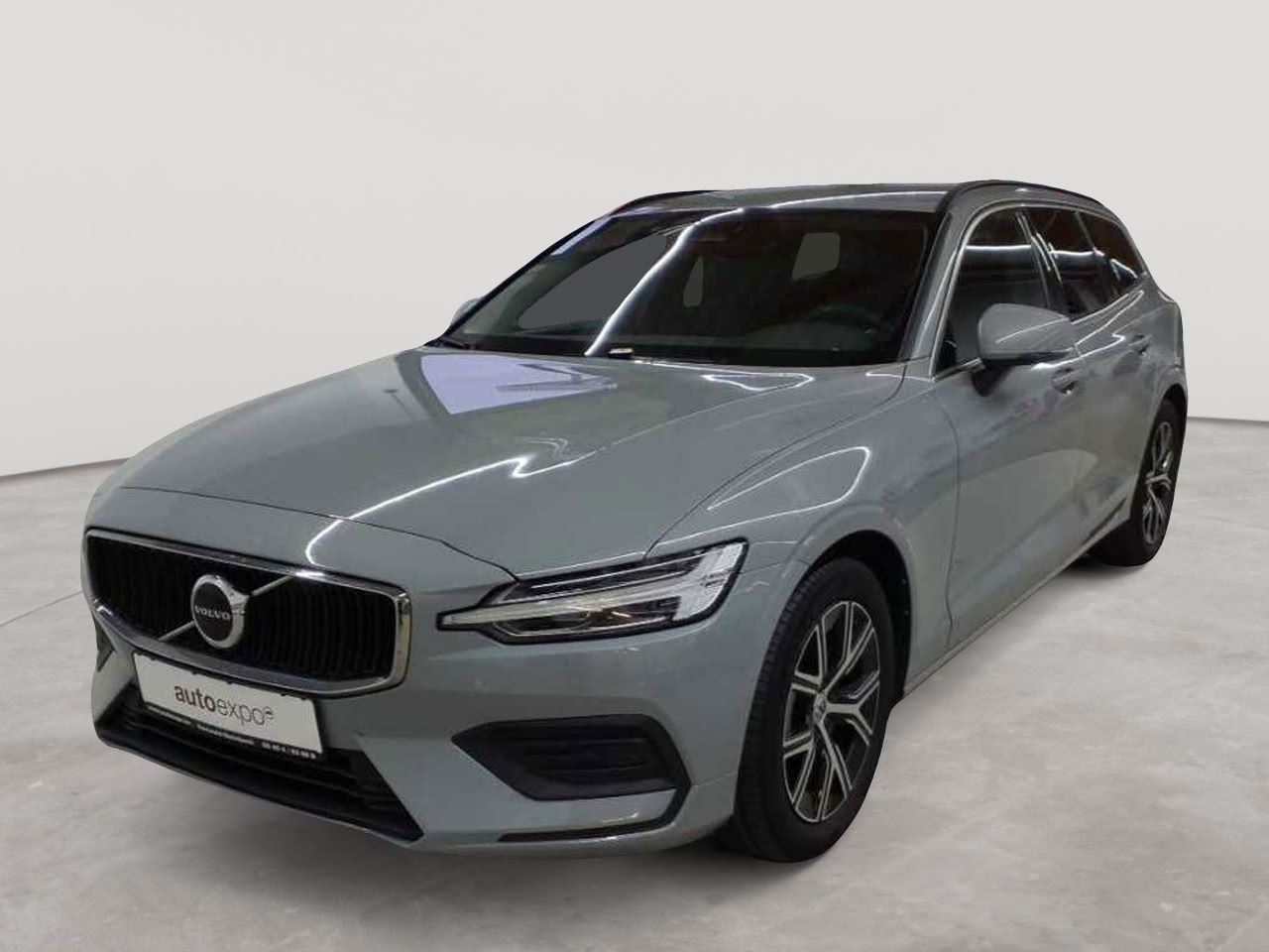 Volvo V60 B4 D Core 2