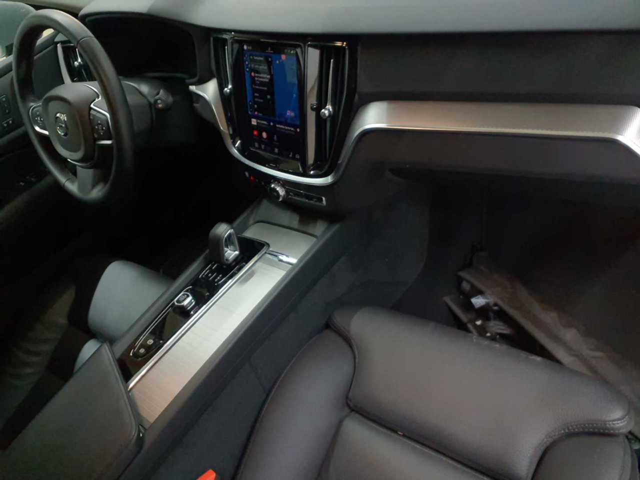 Volvo V60 B4 D Core 9