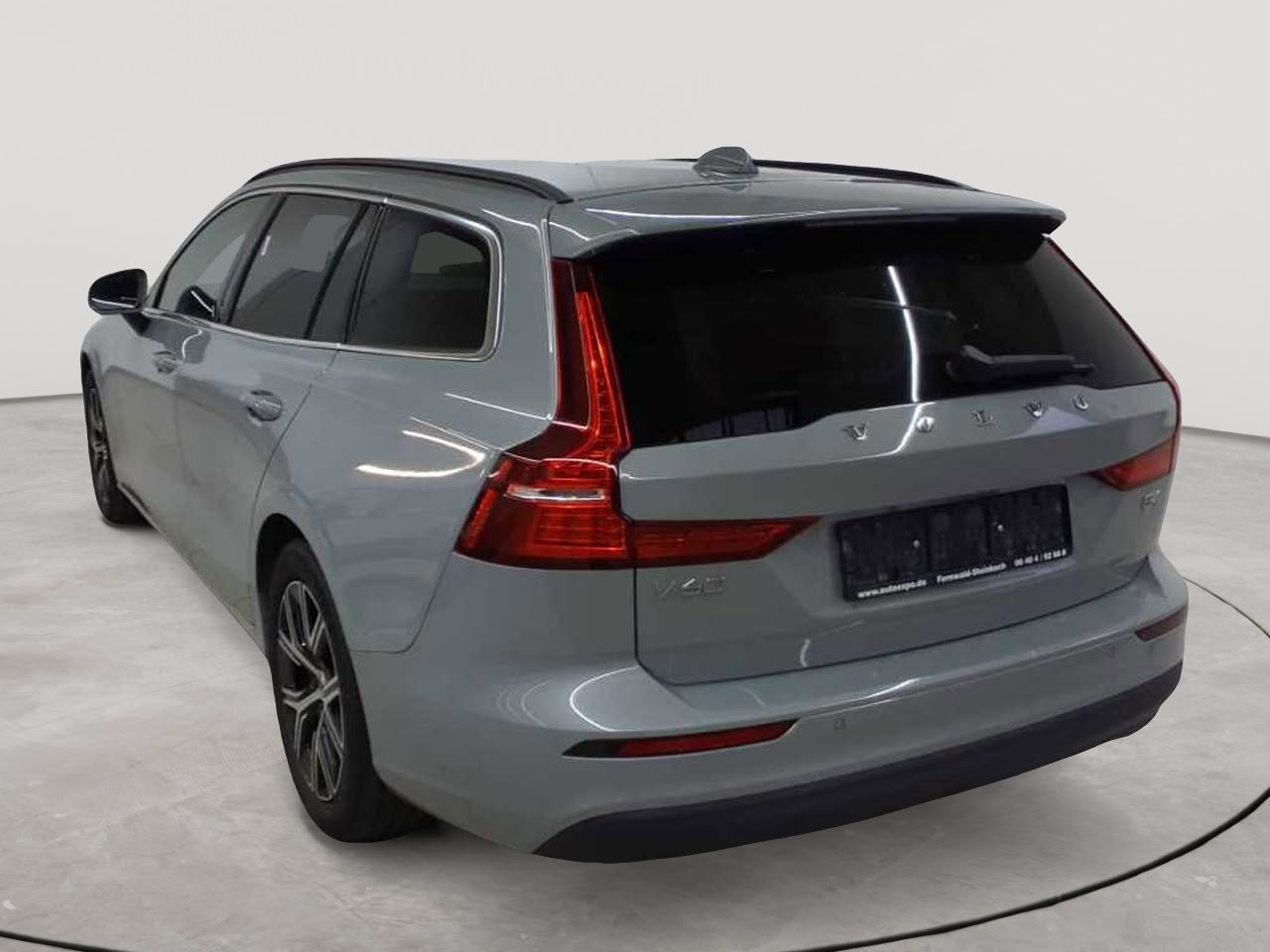 Volvo V60 B4 D Core 5
