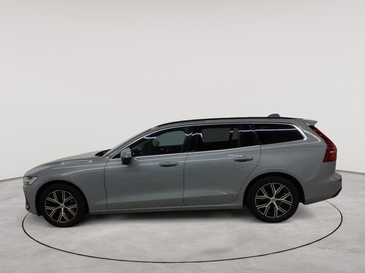Volvo V60 B4 D Core 6