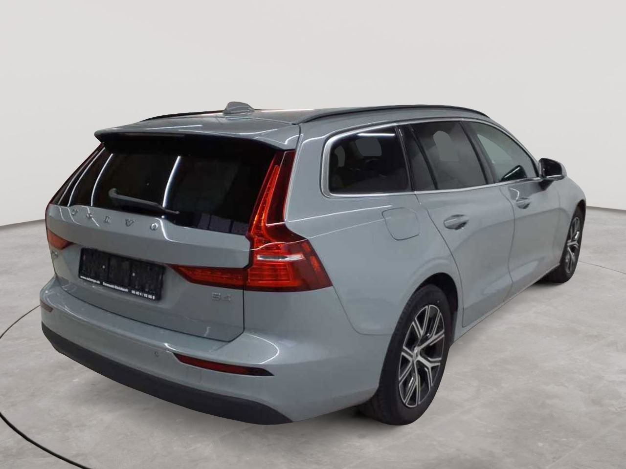 Volvo V60 B4 D Core 4