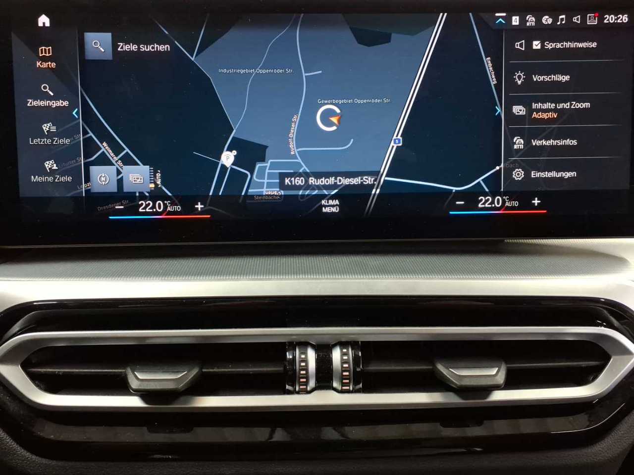Bmw 330d Touring Aut. 12