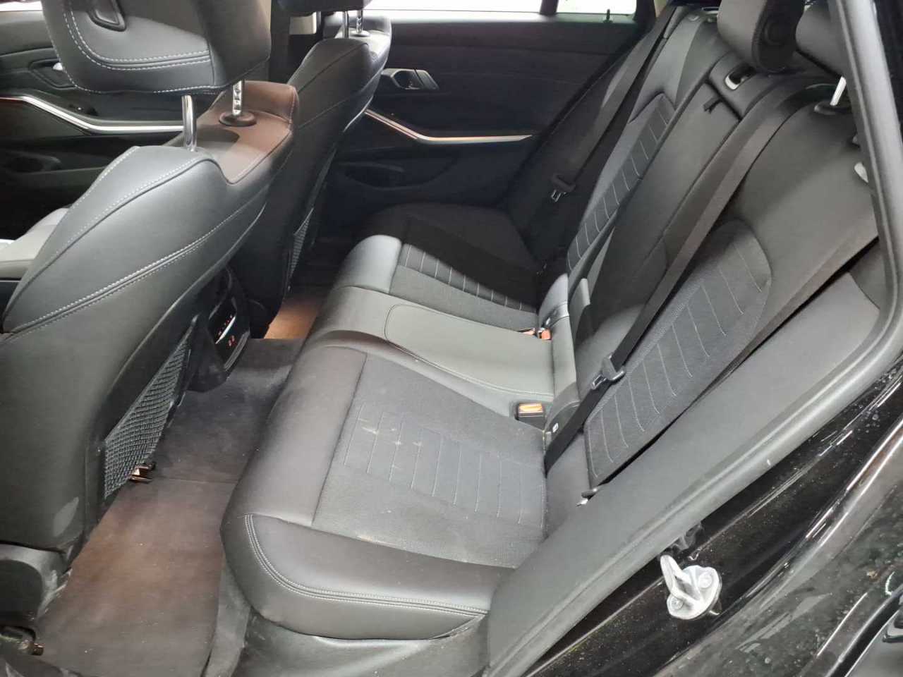 Bmw 330d Touring Aut. 13