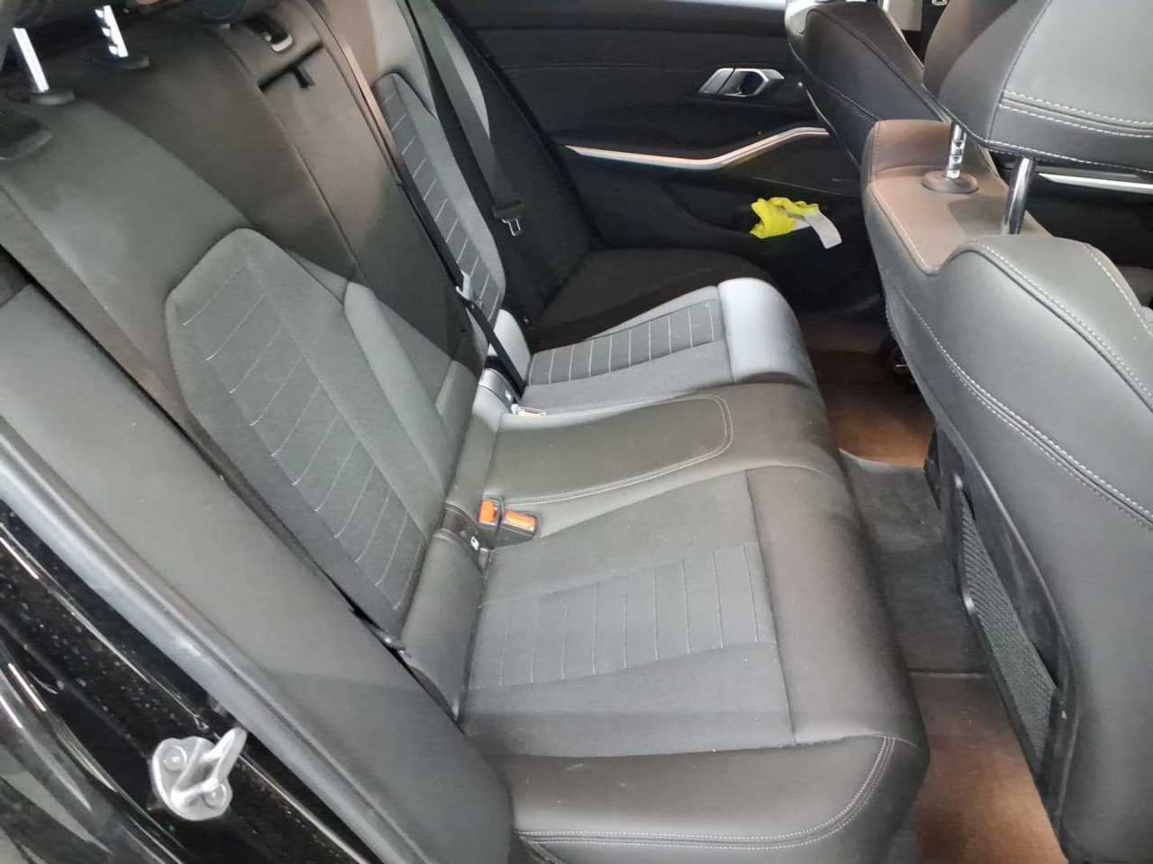 Bmw 330d Touring Aut. 14