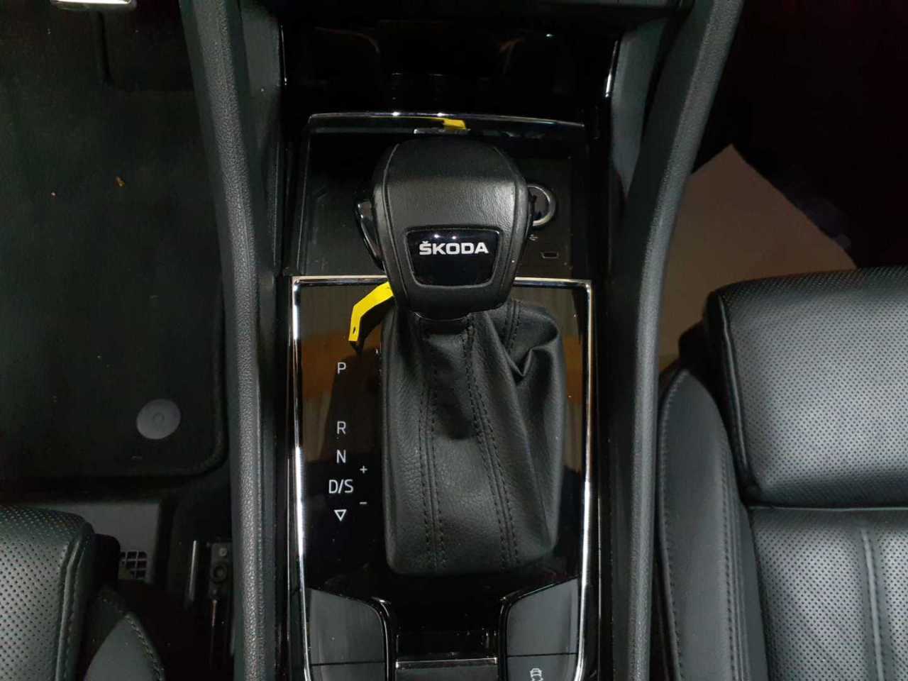Skoda Kodiaq 2.0 TDI DSG L&K 10