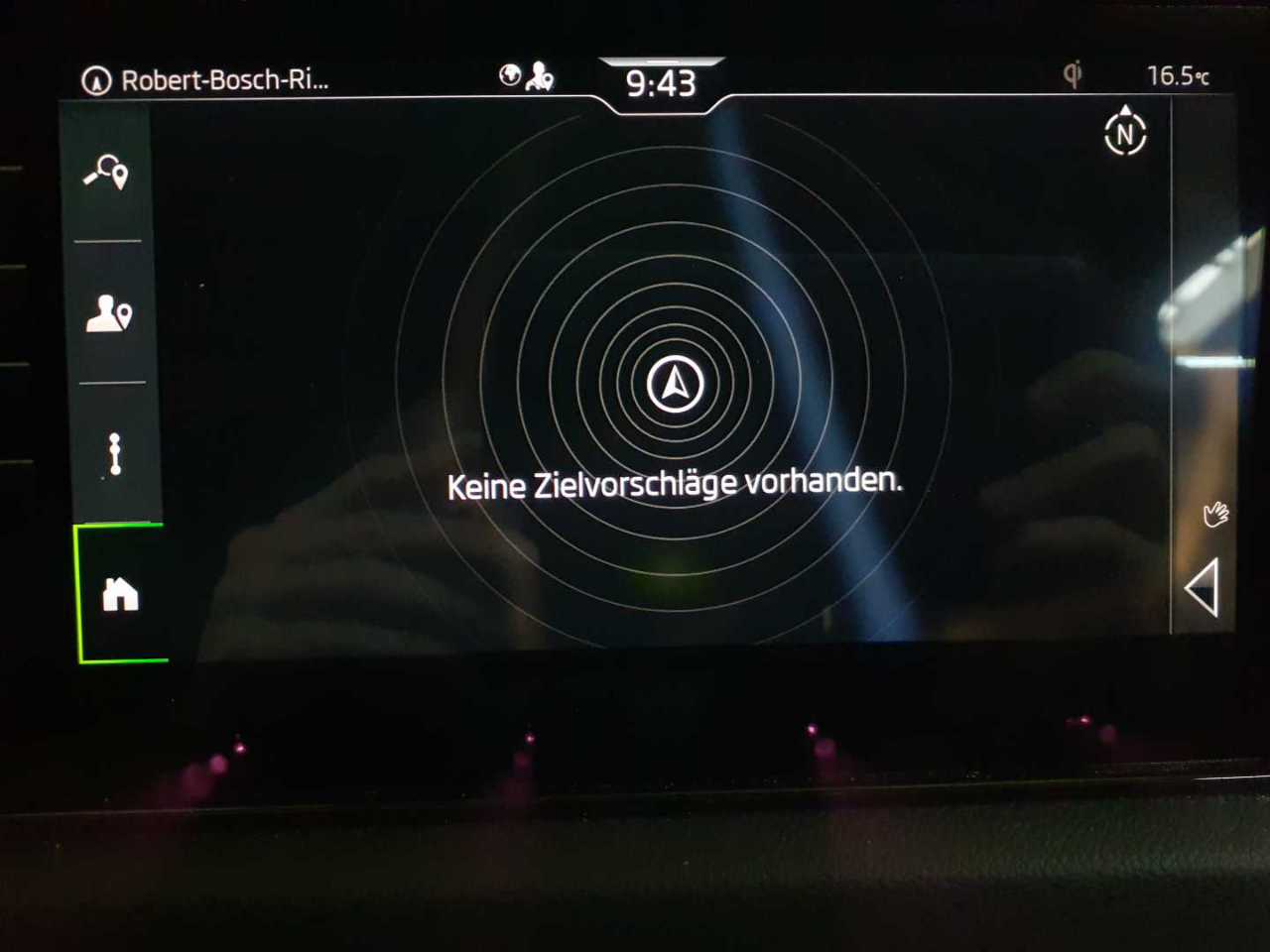 Skoda Kodiaq 2.0 TDI DSG L&K 12