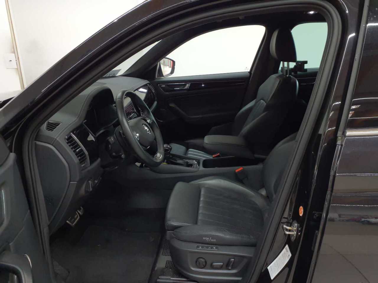 Skoda Kodiaq 2.0 TDI DSG L&K 7