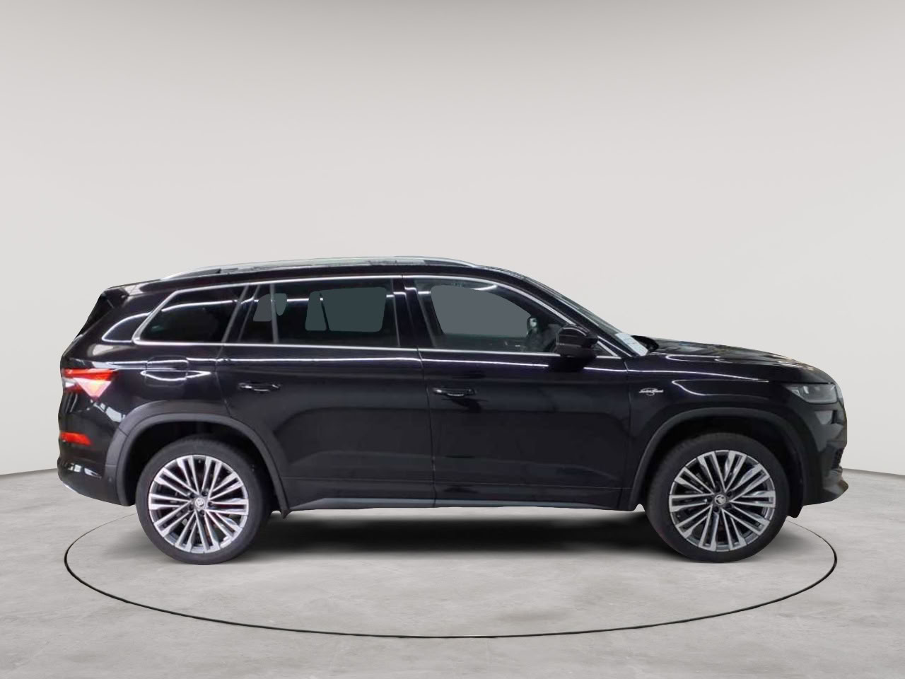 Skoda Kodiaq 2.0 TDI DSG L&K 3