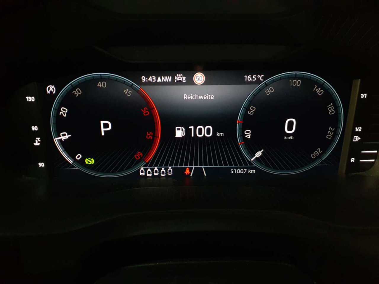 Skoda Kodiaq 2.0 TDI DSG L&K 11