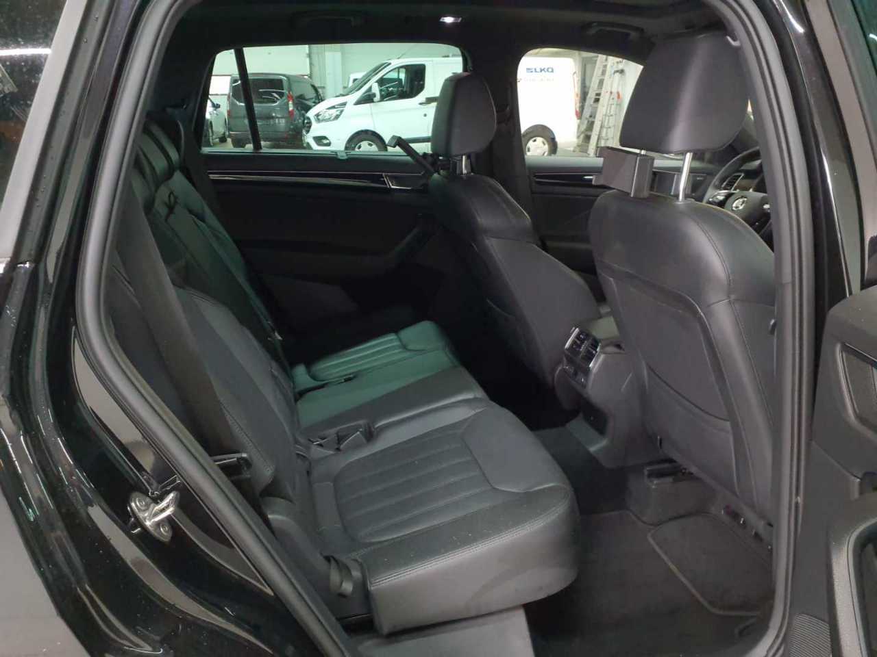 Skoda Kodiaq 2.0 TDI DSG L&K 14