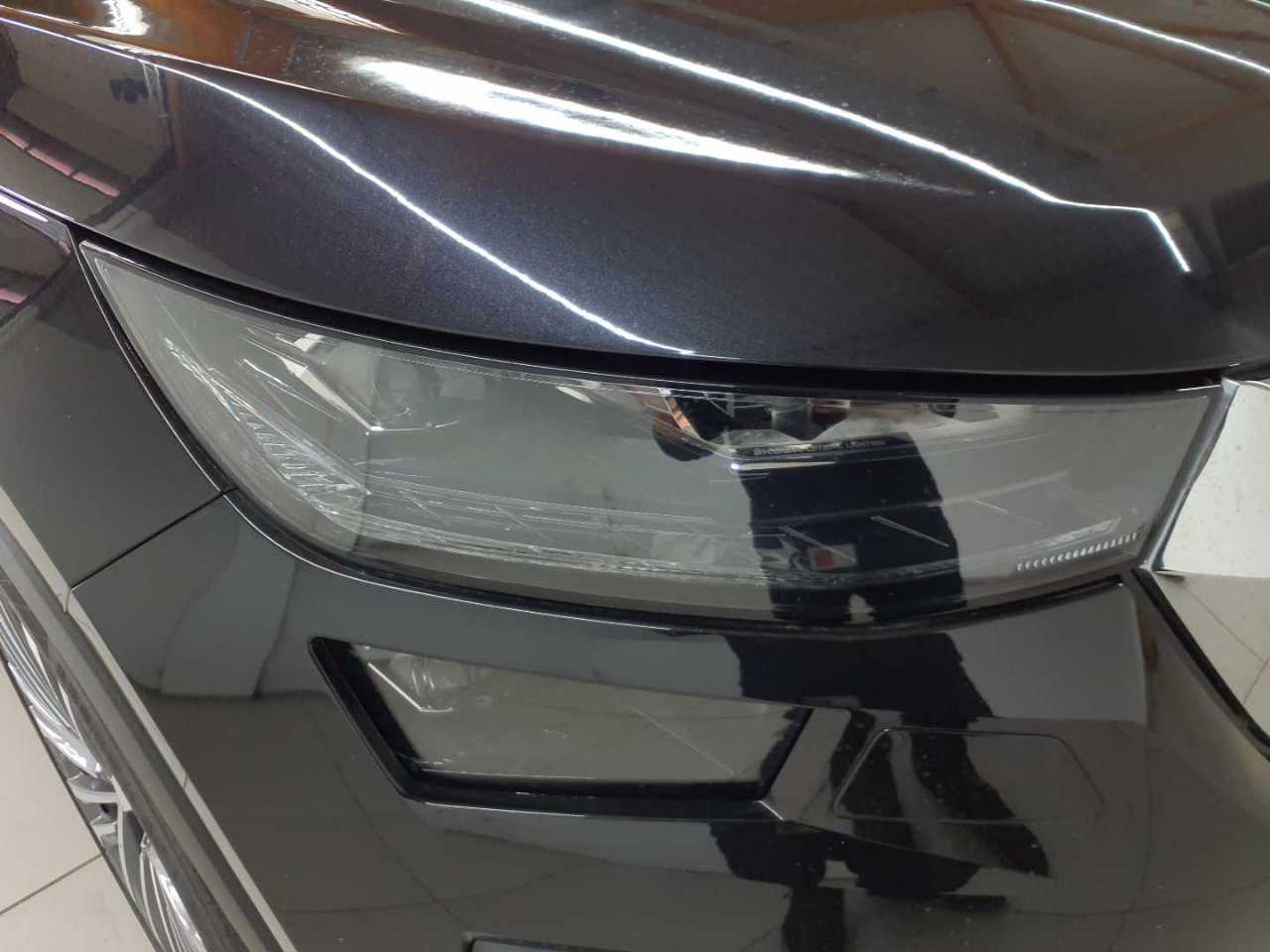 Skoda Kodiaq 2.0 TDI DSG L&K 18