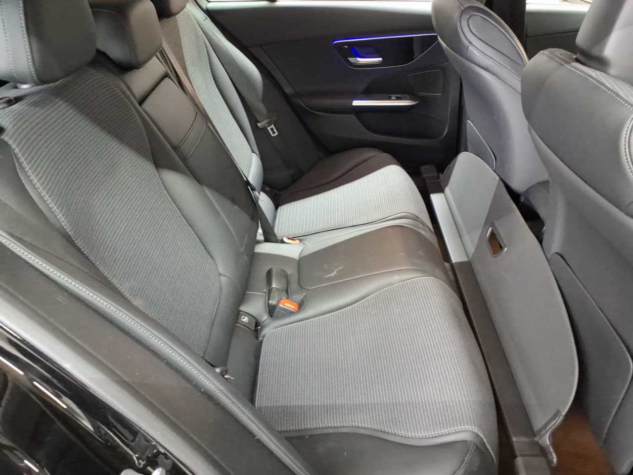 Mercedes-Benz C 200 d T 9G-TRONIC Avantgarde 14