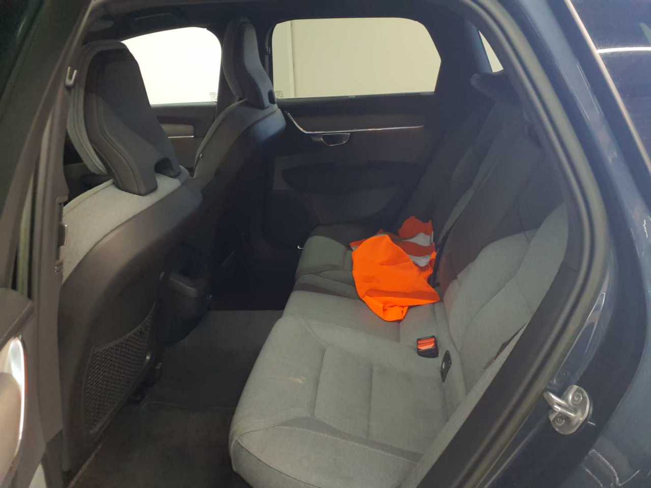 Volvo V90 B5 D AWD Geartronic Inscription 13