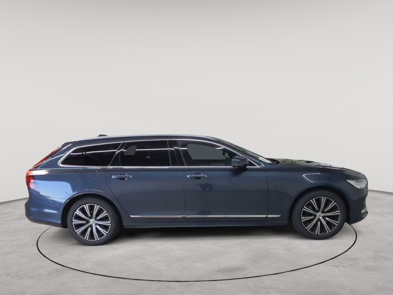 Volvo V90 B5 D AWD Geartronic Inscription 3