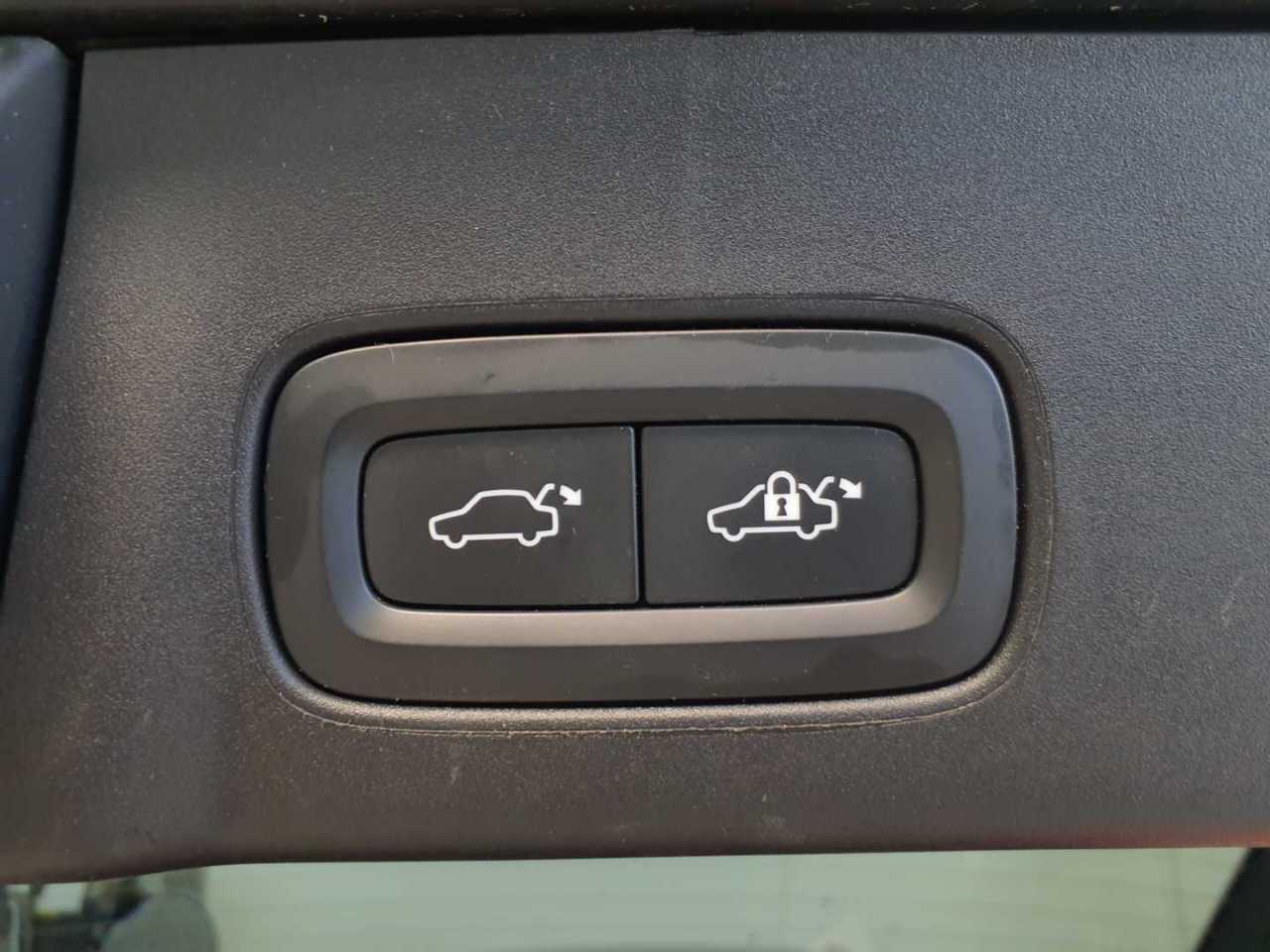 Volvo V90 B5 D AWD Geartronic Inscription 16