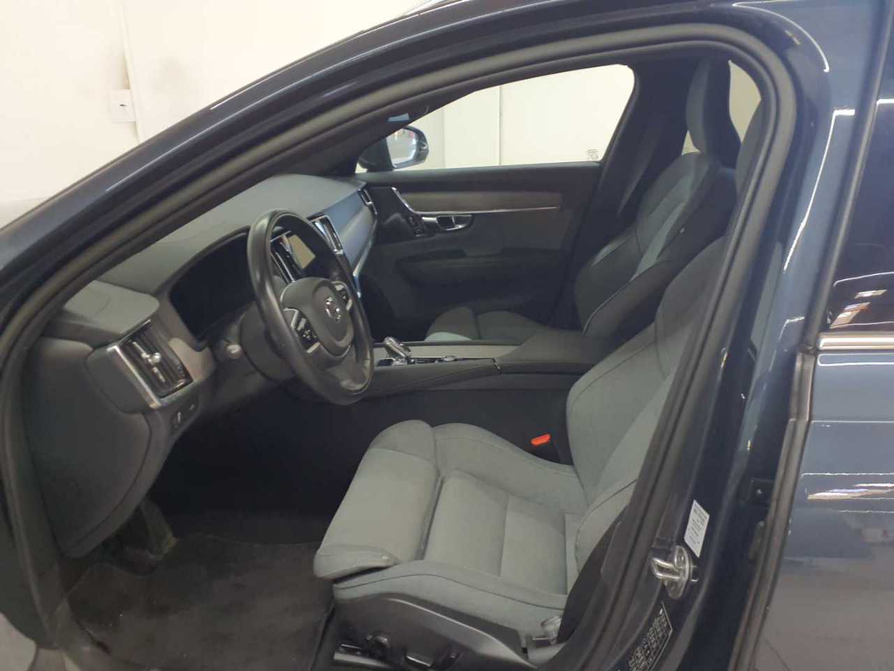 Volvo V90 B5 D AWD Geartronic Inscription 7