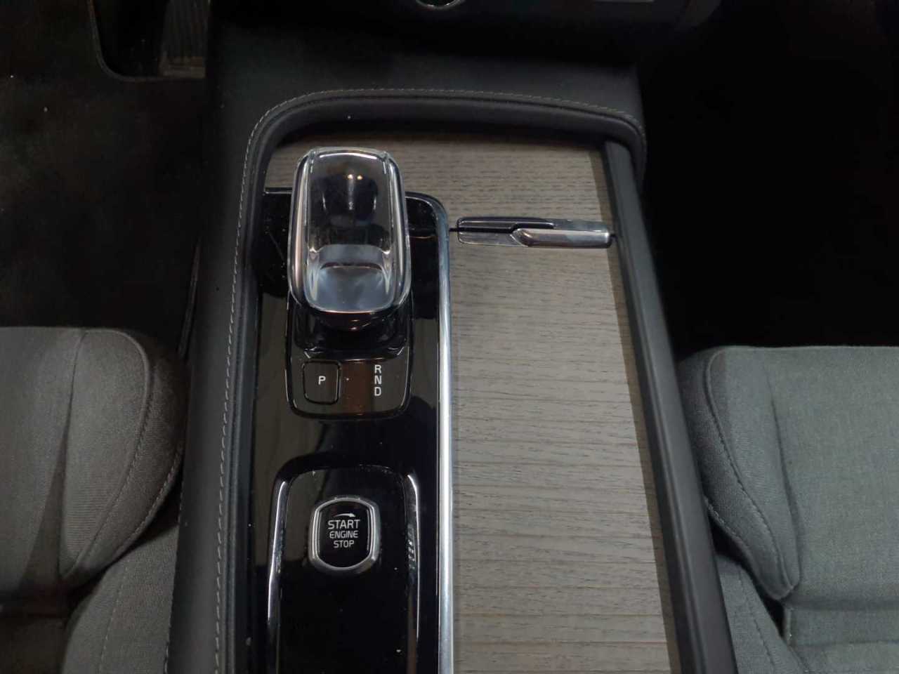Volvo V90 B5 D AWD Geartronic Inscription 10