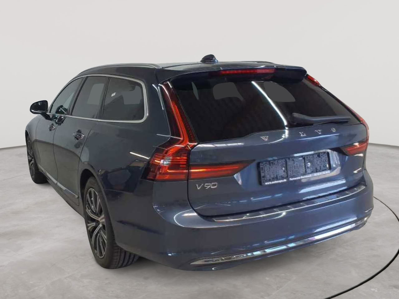 Volvo V90 B5 D AWD Geartronic Inscription 5