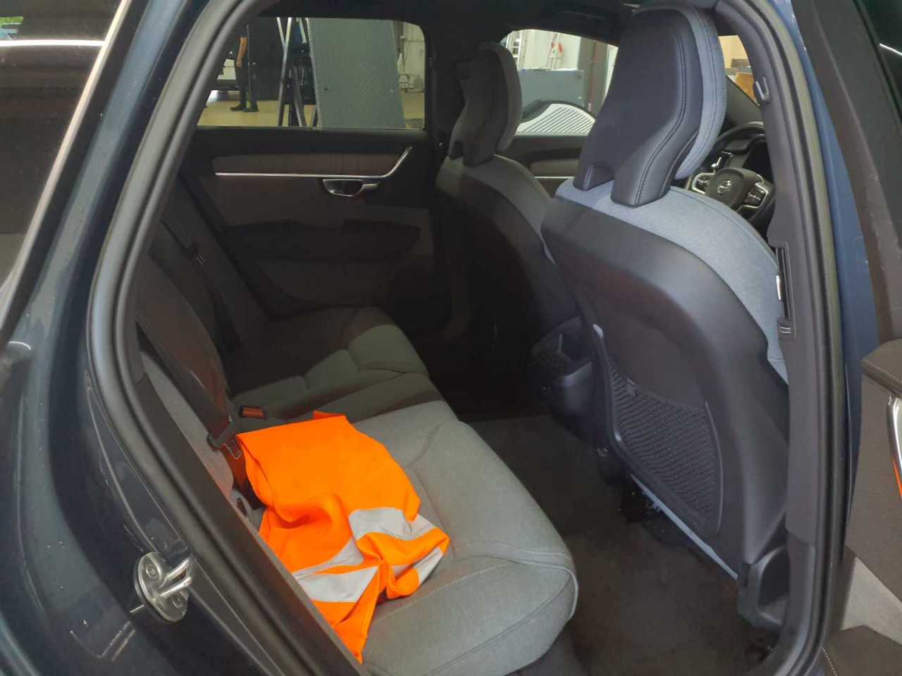 Volvo V90 B5 D AWD Geartronic Inscription 14